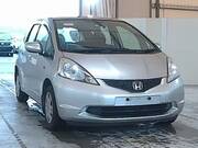 2008 HONDA FIT G