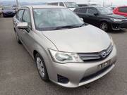 2012 TOYOTA COROLLA AXIO 1.5X