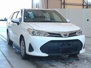 2020 TOYOTA COROLLA FIELDER