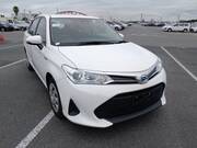 2019 TOYOTA COROLLA AXIO HYBRID