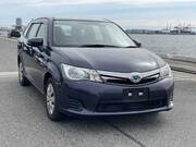 2015 TOYOTA COROLLA FIELDER HYBRID