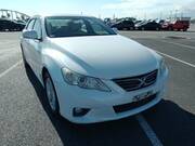 2012 TOYOTA MARK X
