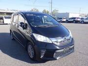 2016 HONDA FREED G JUST SELECTION