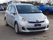 2014 TOYOTA RACTIS X