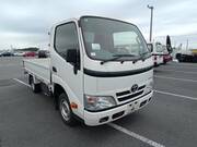 2016 TOYOTA DYNA 1.5ton