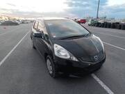 2010 HONDA FIT
