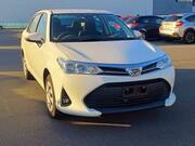 2020 TOYOTA COROLLA AXIO