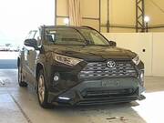 2020 TOYOTA RAV4 HYBRID G