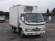 2011 TOYOTA TOYOACE TRUCK 1.3ton