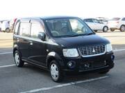 2013 MITSUBISHI EK WAGON MX