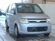2007 MITSUBISHI EK WAGON