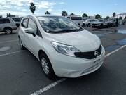 2016 NISSAN NOTE