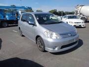 2010 TOYOTA RAUM S PACKAGE