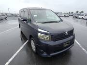 2009 TOYOTA VOXY X L EDITION
