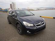 2013 SUBARU XV