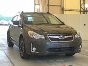 2017 SUBARU XV