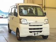 2015 DAIHATSU HIJET CARGO