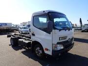 2015 HINO DUTRO 2ton