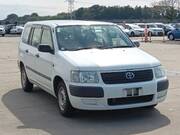 2013 TOYOTA SUCCEED VAN UL