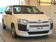 2021 TOYOTA PROBOX VAN