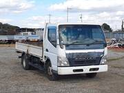 2005 MITSUBISHI CANTER 2ton