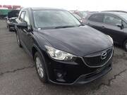 2014 MAZDA CX-5 20S