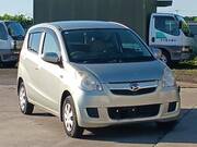 2011 DAIHATSU MIRA