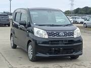 2015 DAIHATSU MOVE