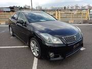 2010 TOYOTA CROWN