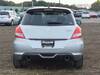 SUZUKI SWIFT SPORT