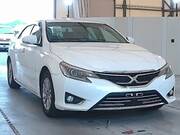 2013 TOYOTA MARK X