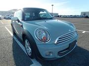 2013 BMW MINI COOPER