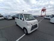 2019 DAIHATSU HIJET CARGO