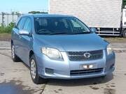 2006 TOYOTA COROLLA FIELDER