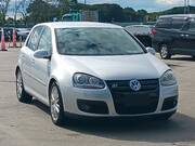 2009 VOLKSWAGEN GOLF GT TSI