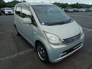 2009 DAIHATSU MOVE X
