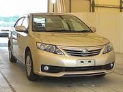 2011 TOYOTA ALLION A18 G PACKAGE