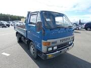 1988 TOYOTA TOYOACE TRUCK 2ton