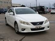 2010 TOYOTA MARK X 250G RELAX SELECTION