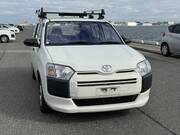 2020 TOYOTA PROBOX VAN