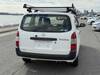 TOYOTA PROBOX VAN