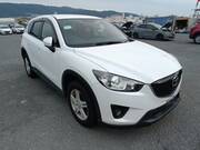 2012 MAZDA CX-5 XD
