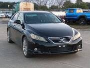 2010 TOYOTA MARK X
