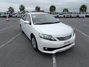 2012 TOYOTA ALLION