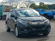 2021 HONDA VEZEL