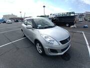 2014 SUZUKI SWIFT XG