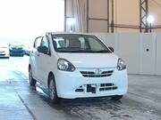 2012 TOYOTA PIXIS EPOCH