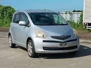 2009 TOYOTA RACTIS X