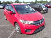 2014 HONDA FIT