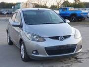 2010 MAZDA DEMIO